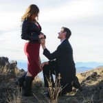 A Proposal on the Rocks