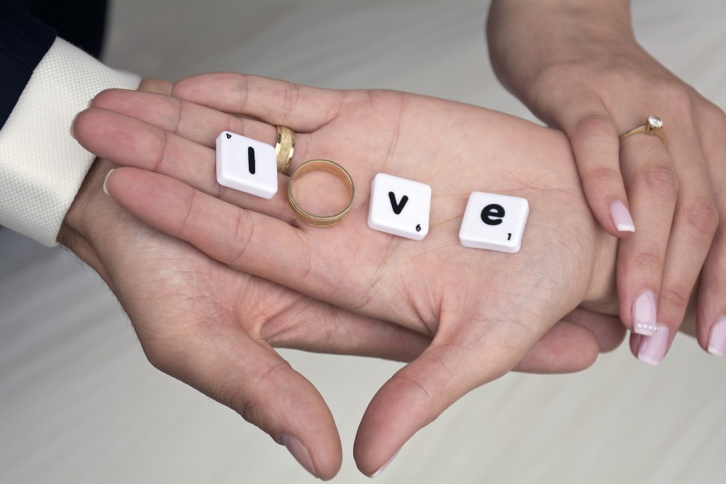 Is Your Love About to Propose?