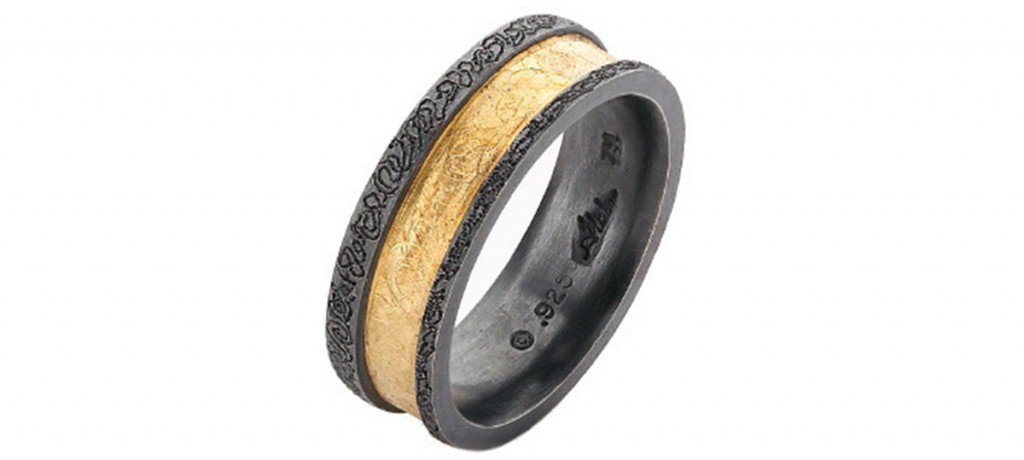Mangagement Rings