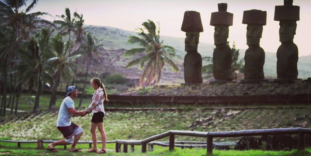 Easter Island Proposal