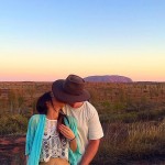 Amazing Australia Proposal - Elizabeth and Josh
