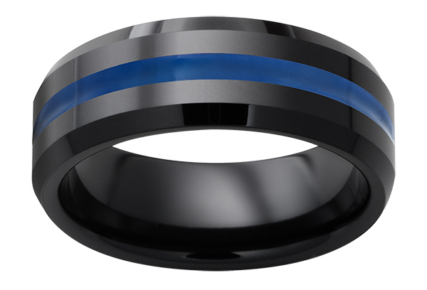 Innovative Gent Bands with Mangagement Ring Potential