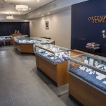 Greenwich St. Jewelers Trunk Show