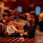 Magical Lego Proposal