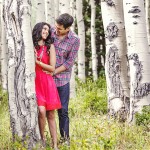 9 Proposals Ideas for the Outdoorsy Couple