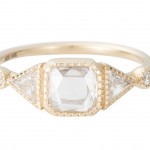 Petite Engagement Rings