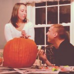 Creative Pumpkin Proposal