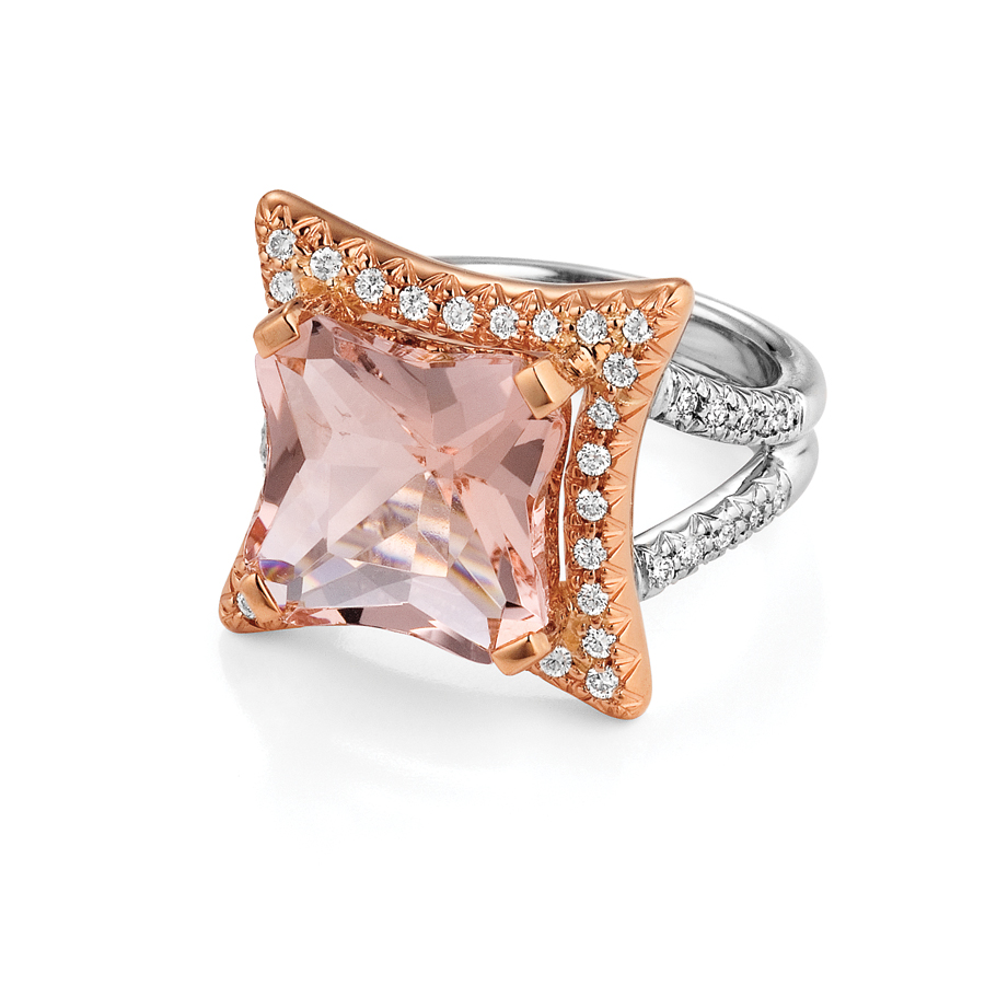 Morganite 101
