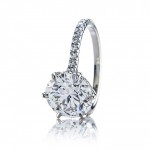 A New Way to Find your Dream Diamond