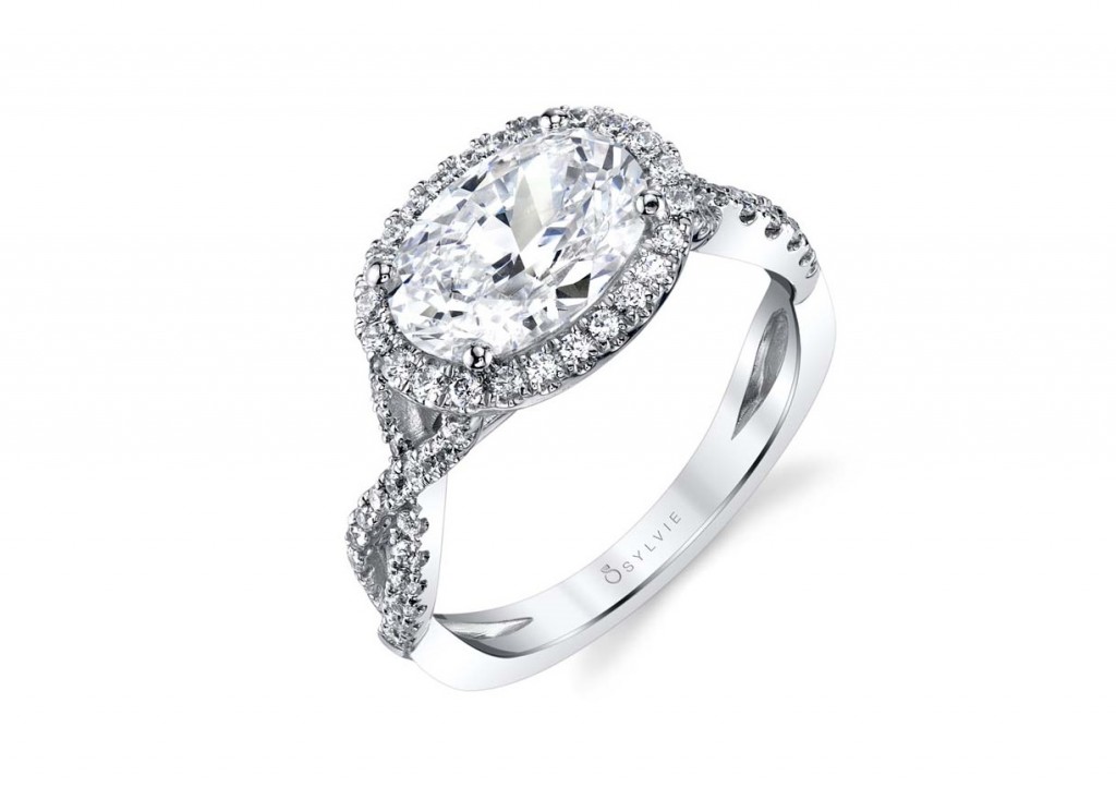 12 Popular Types of Engagement Ring Settings