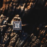 Hiking Proposal and Fall Engagement Session