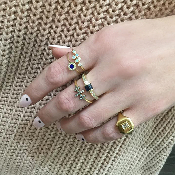 Get a Promise Ring as your Holiday Gift