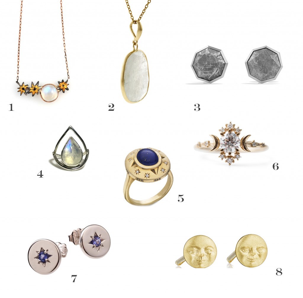 Love You to the Moon and Back Holiday Gifts