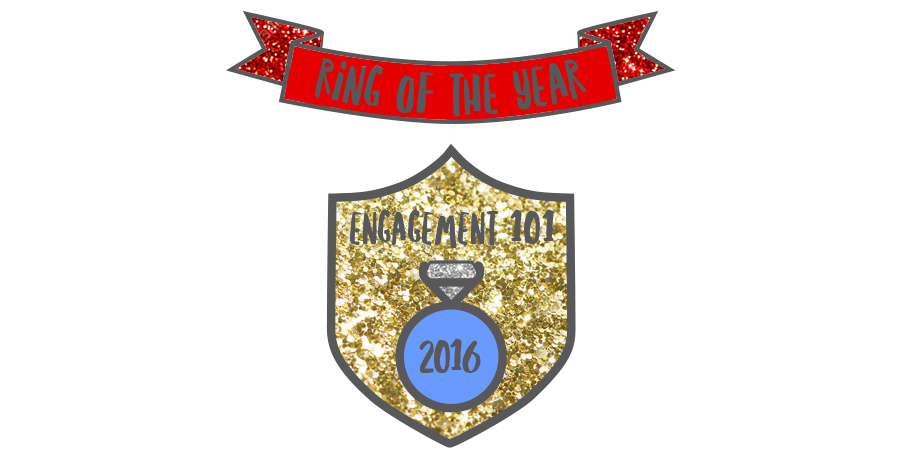 Ring of the Year 2016 Official Ballot