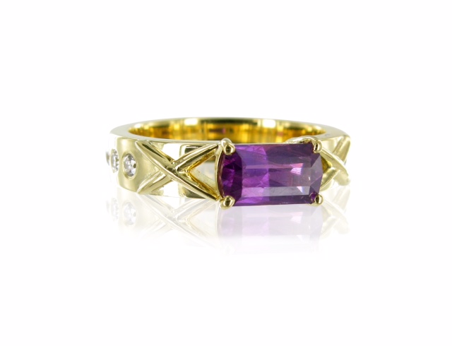 In the Mood for Purple