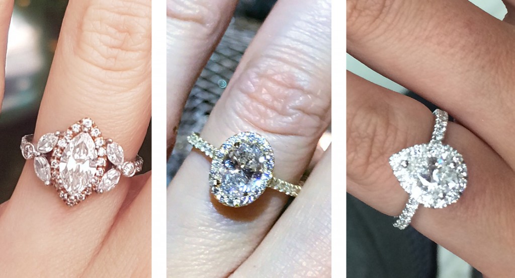 6 New Trends of this Engagement Season