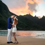 Gorgeous Hawaii Proposal