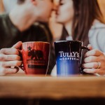 Rainy Proposal Day
