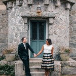 Stunning Stonington Connecticut Proposal