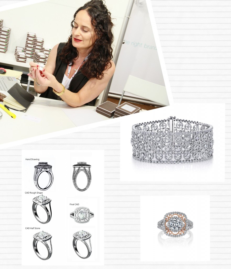 Jewelry Designers Spotlight