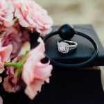 A Beautifully Styled Beach Proposal