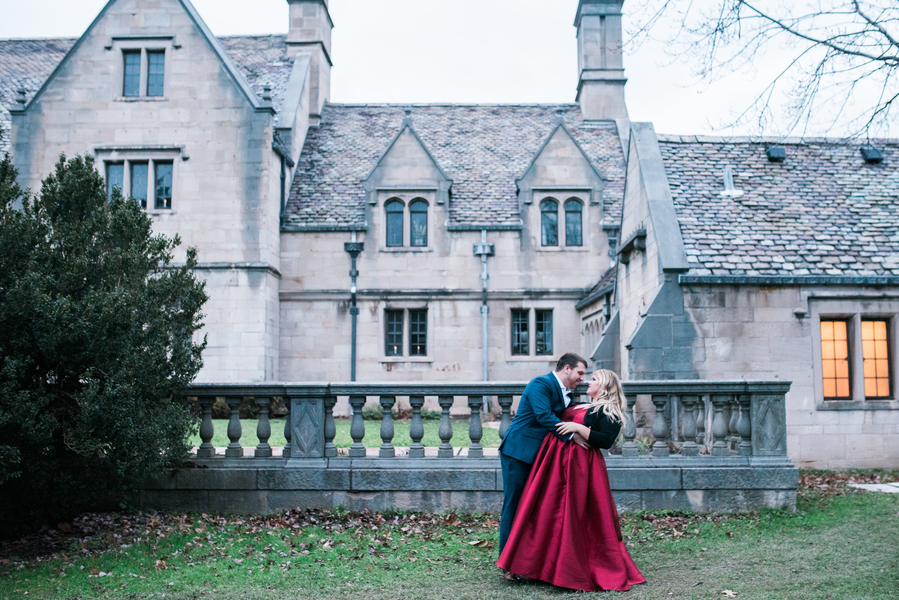 Castle Proposal