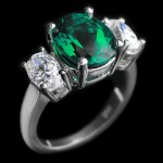 MiaDonna Emerald Favorites