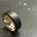 New 2017 Gents Band Trend