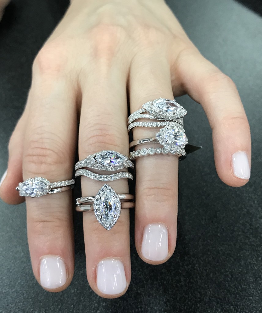 Test Your Engagement Ring and Diamond Expertise