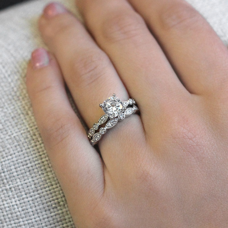 Why You Should Choose Man-Made Diamonds