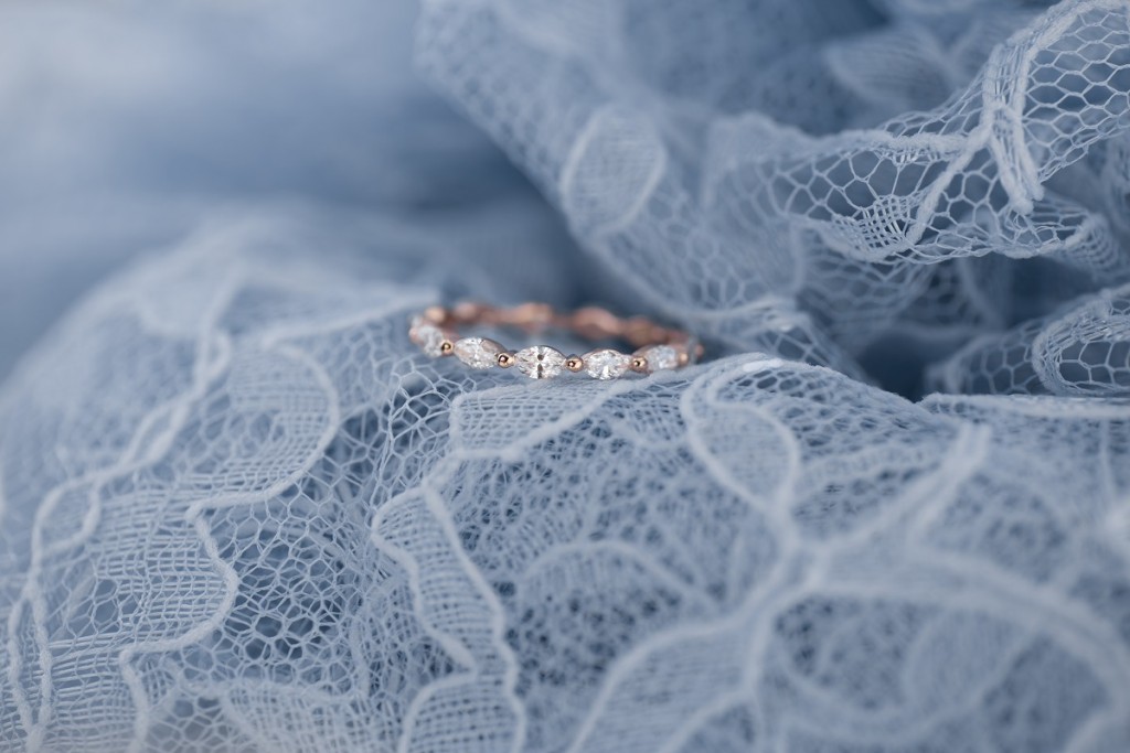 Moissanite: The Return