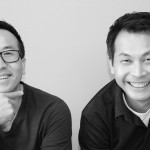 The Brother Team Behind Parade Design
