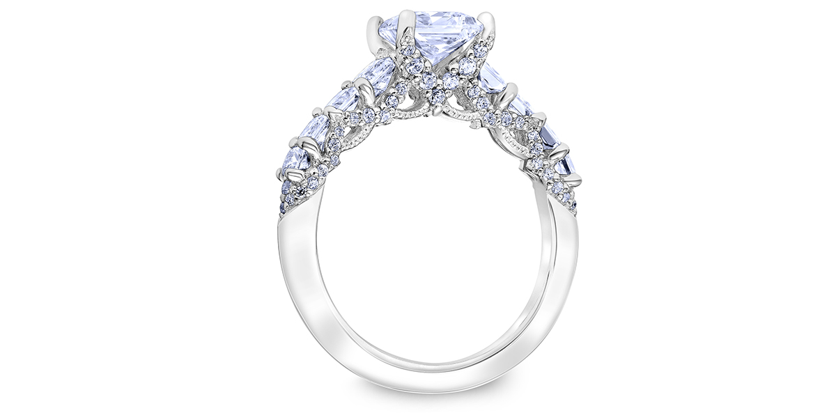 Scott Kay: Engagement Rings with a Soul - Engagement 101