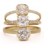 Conflict Free Diamonds: 2017 Update