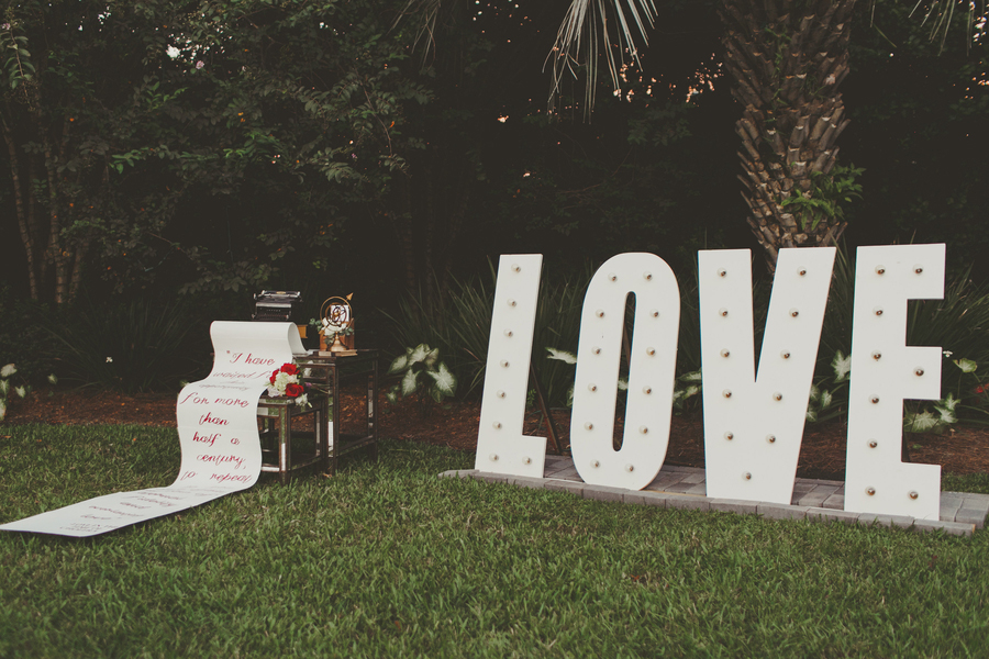 A Gorgeous New Orleans Proposal