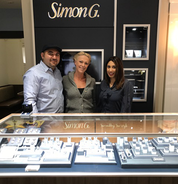 Innovations at Simon G.