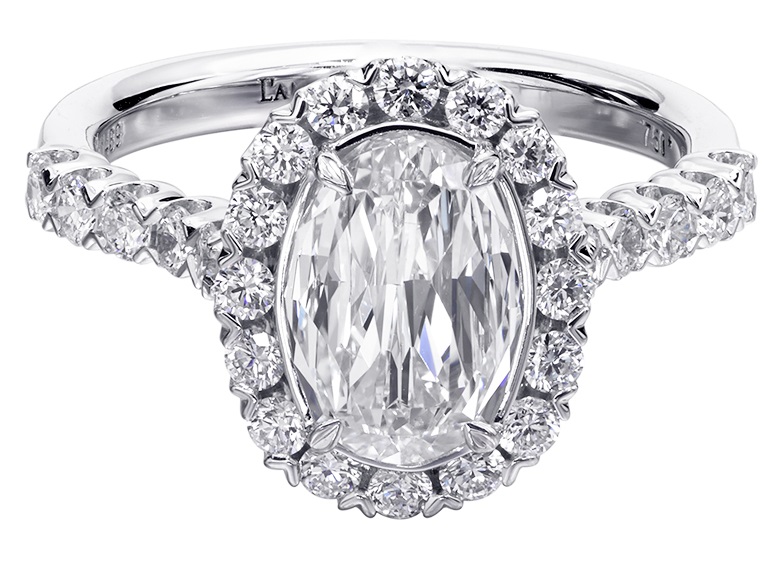 Diamond Engagement Rings