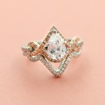 Custom Design Your Engagement Ring with MiaDonna