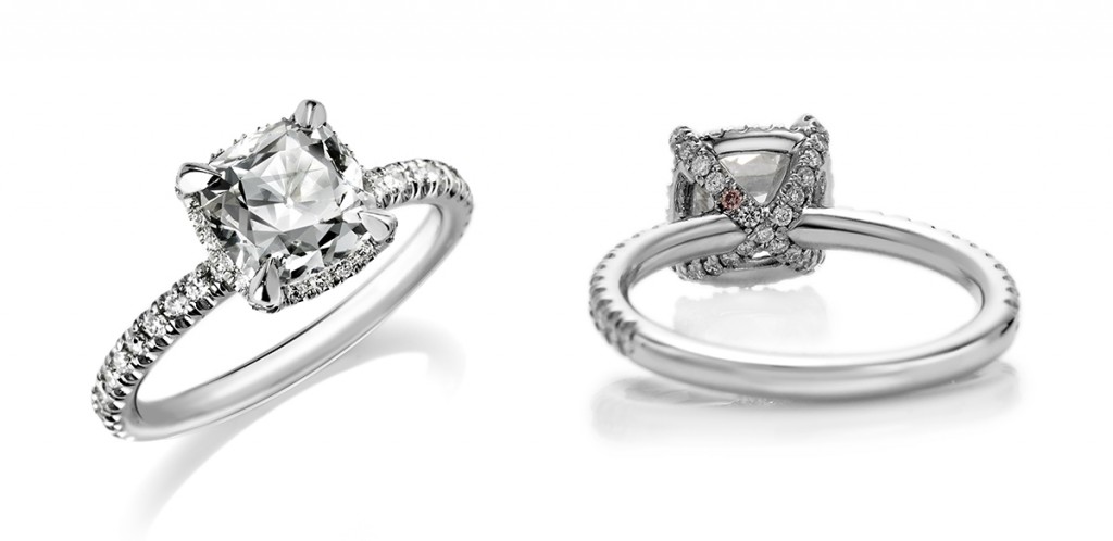 Meet David Alan: New York City's Premiere Custom Jeweler