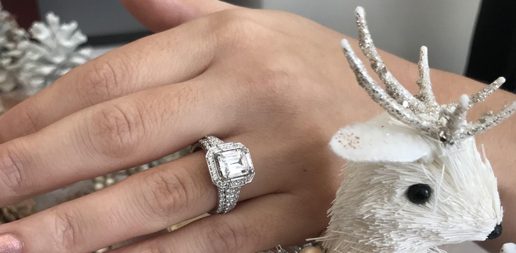 5 Creative Christmas Proposal Ideas