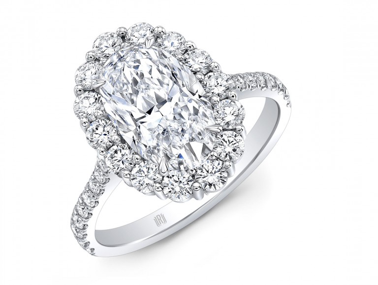 The Ladies of Rahaminov Diamonds - Engagement 101