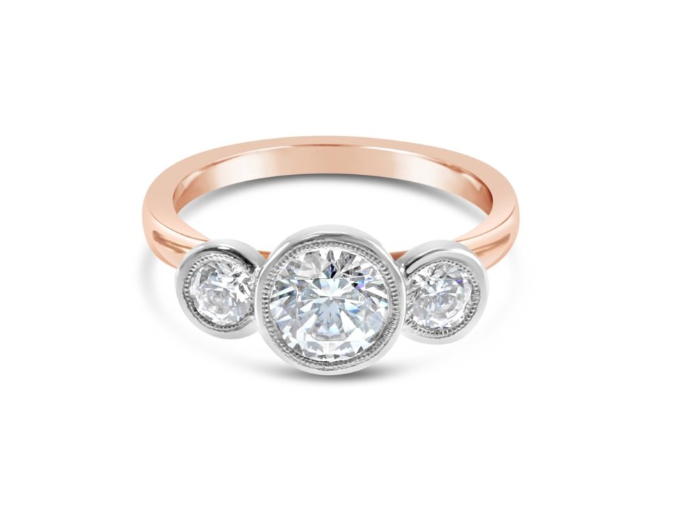 What's New Ahead of Vegas Jewelry Week 2018