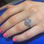 5 Unexpected 2018 Engagement Ring Trends