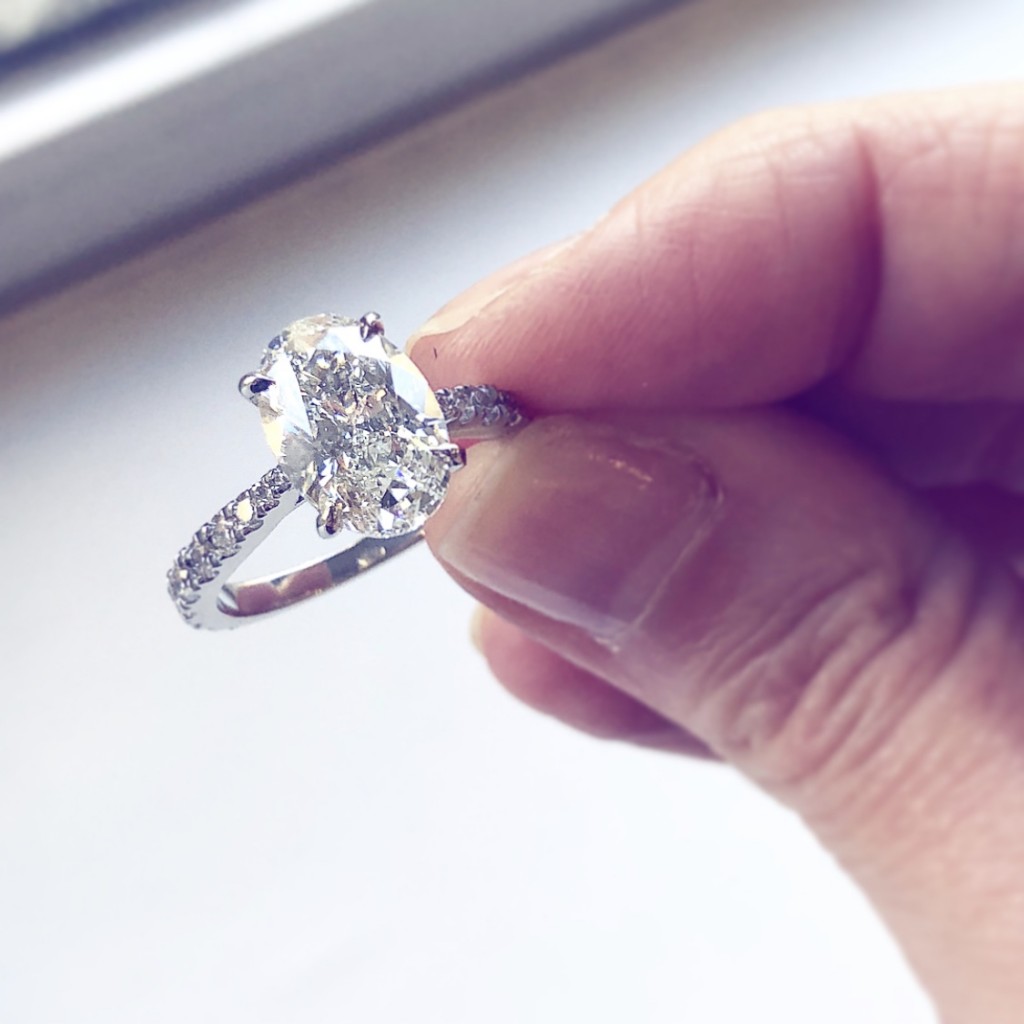 Tips to Design Your Engagement Ring