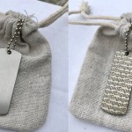 The Engagement 101 x Chris Ploof Proposal Pendant
