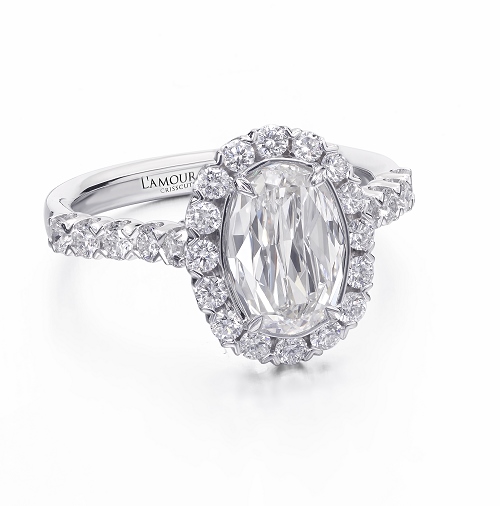 The Big Difference in Diamonds