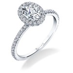 Why are Fancy Diamond Cuts so Popular for Engagement Rings this Season?