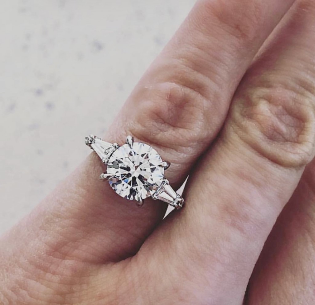 How to Work with an Engagement Ring Consultant