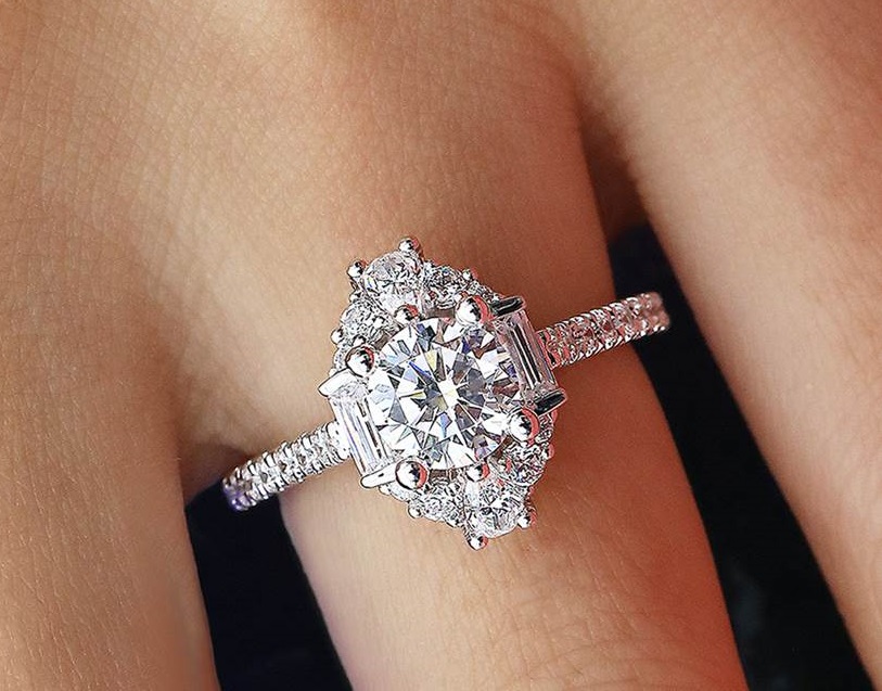 A Year to Change Your Mind About Your Engagement Ring