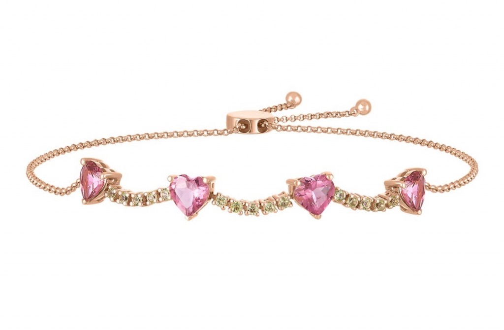 Jewelry Gifts with Colored Gemstones